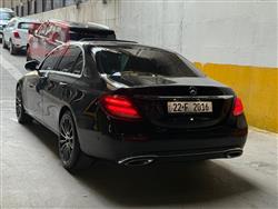 مێرسێدس بێنز E-Class